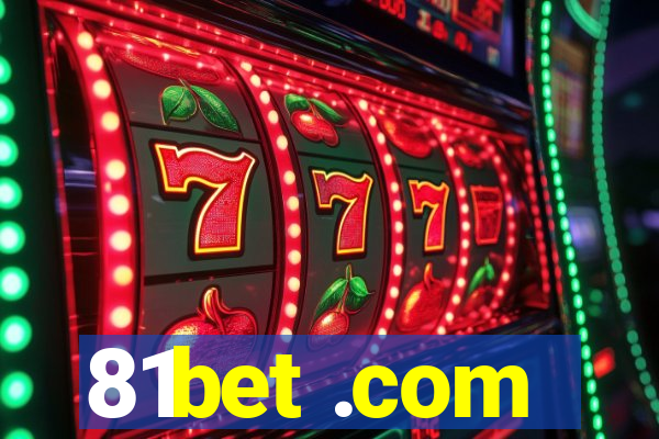 81bet .com